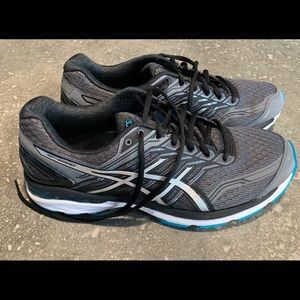 Men’s Asics Gel GT2000